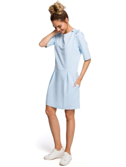 Denní šaty model 127561 Moe Denní šaty model 127561 Moe