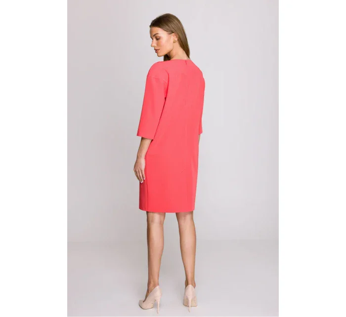 Denní šaty model 209128 Stylove Denní šaty model 209128 Stylove