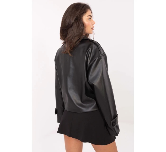 Plášť  model 217551 Rue Paris