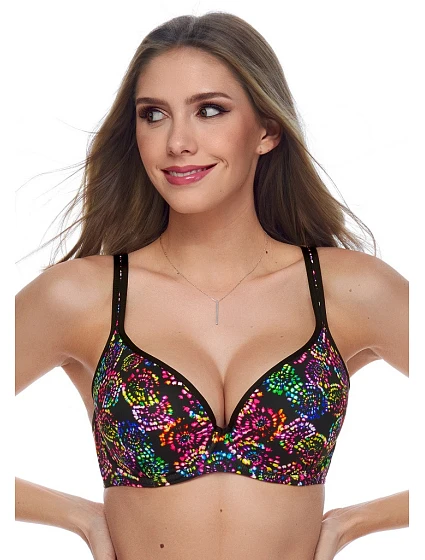 Dámské plavky horní díl model 22078027 - Fantasy Dámské plavky horní díl model 22078027 - Fantasy