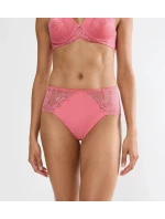 Wild Peony Florale Maxi - RED - TRIUMPH RED - TRIUMPH