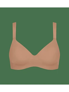 sloggi ZERO Feel 2.0 THE UP TShirt Bra - Nostalgic Brown - SLOGGI Nostalgic Brown - SLOGGI
