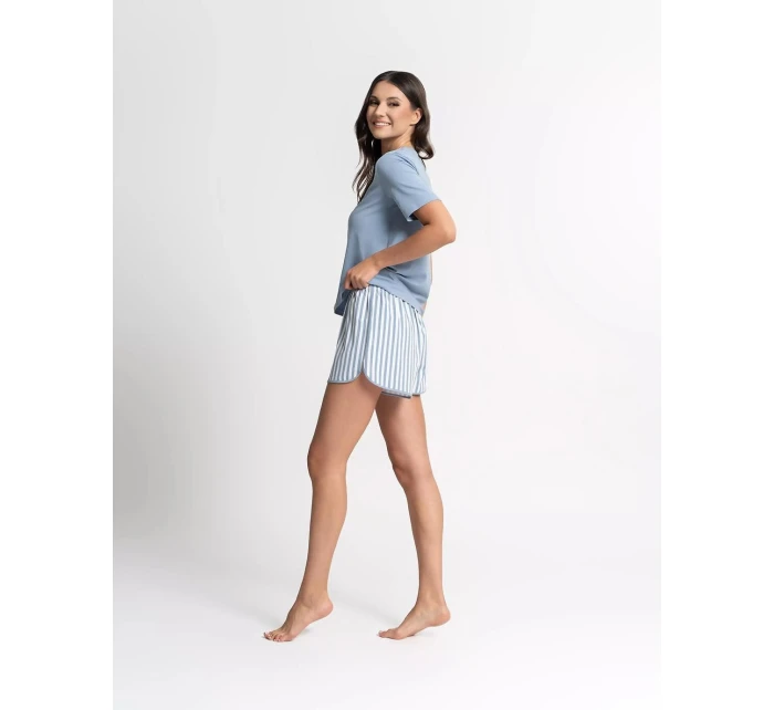 Pyžamo Moraj PDD3900-021 kr/r S-2XL