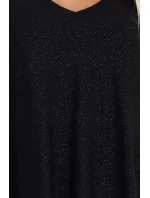 Dámské šaty model 21271378 - numoco Dámské šaty model 21271378 - numoco