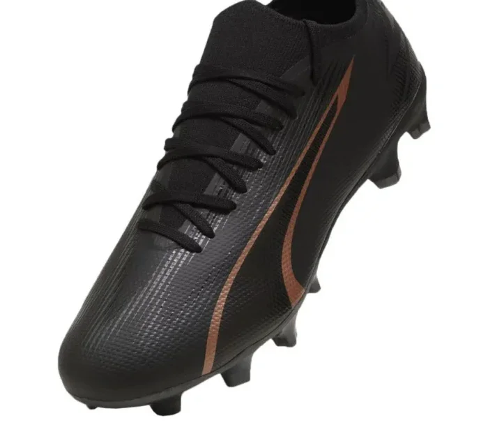Fotbalové boty Puma Ultra Match FG/AG M 107754 02