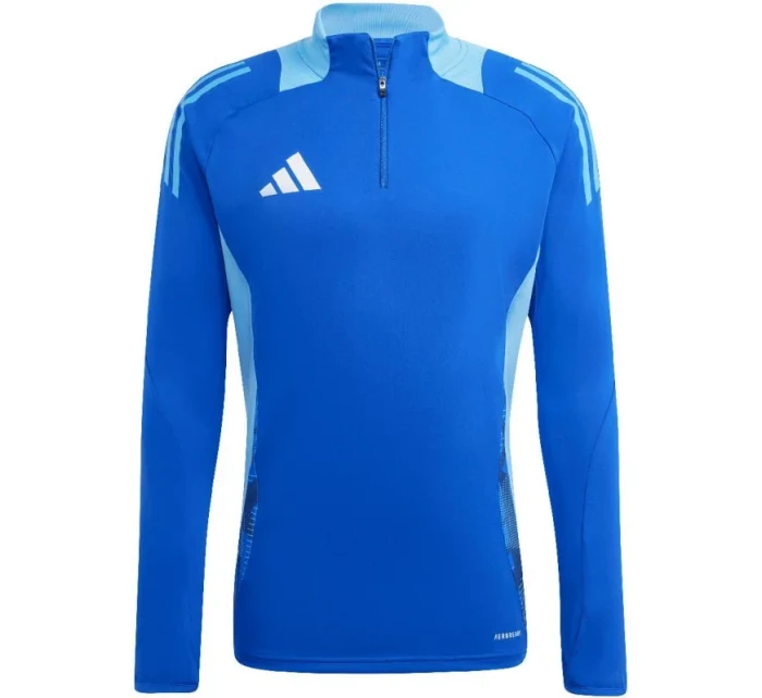 Mikina adidas Tiro 24 Competition Training M IS1641 pánské Mikina adidas Tiro 24 Competition Training M IS1641 pánské