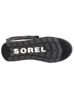 Boty  II Plus Tall Lace WP W model 20814951 - Sorel