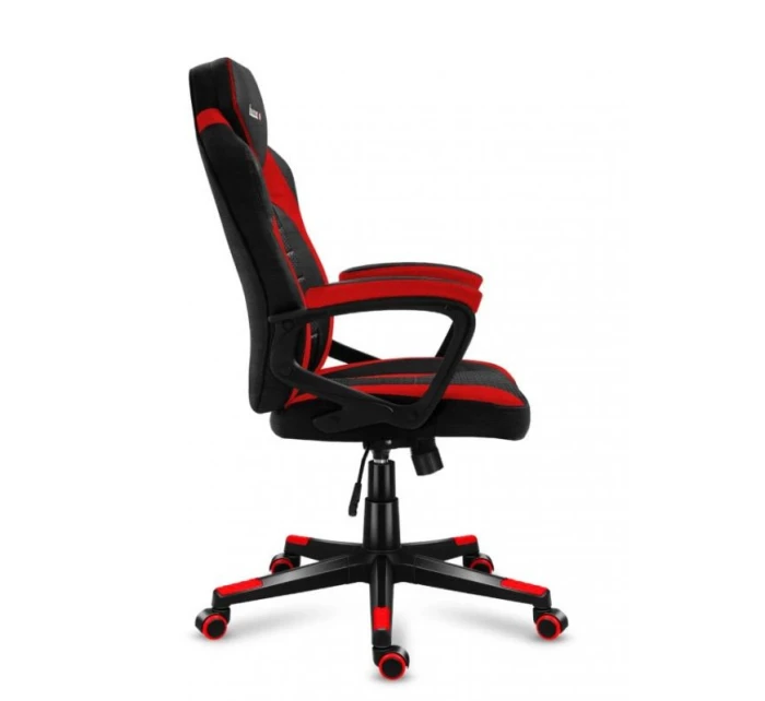 Herní židle  Red Mesh model 21325930 - Huzaro