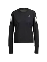 Tričko s dlouhým rukávem  The Run W model 21342601 - ADIDAS