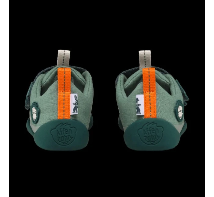 Boty Sneaker Cotton Lucky Tiger Jr model 21179403 - Affenzahn