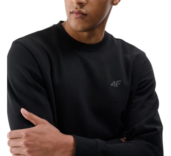 Mikina 4F M1767 M 4FWMM00TSWSM1767 20S pánské