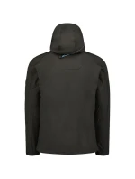 Geographical Norway Softshellová bunda Taxillus DB 056 M WY9224H/GN-Black Geographical Norway Softshellová bunda Taxillus DB 056 M WY9224H/GN-Black