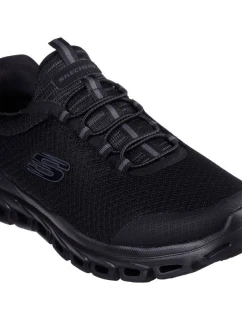 Boty Skechers Glide-Step - Sylo M 233012-BBK