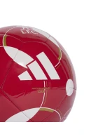 Adidas Liverpool LFC Club Home Fotbalový míč JY6164 Adidas Liverpool LFC Club Home Fotbalový míč JY6164