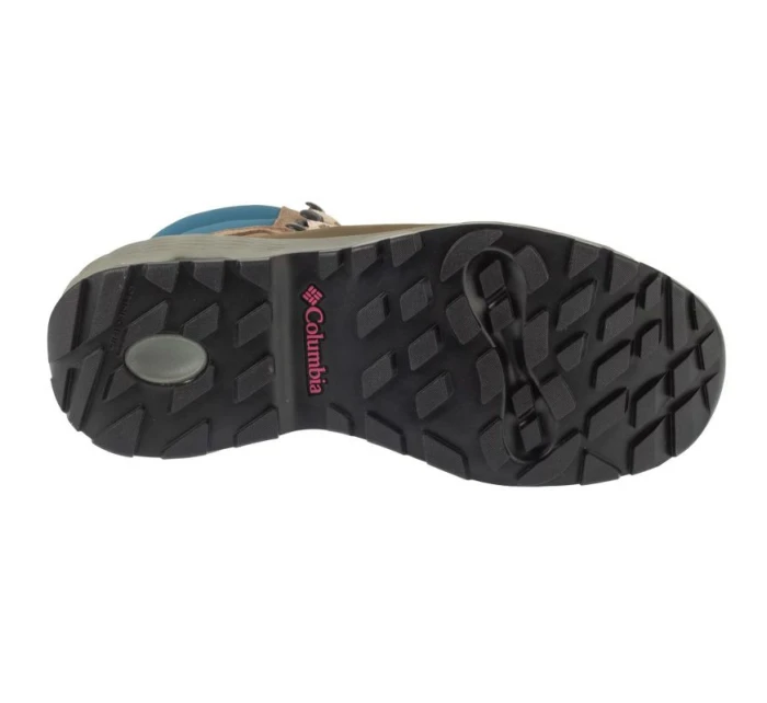 Alpine PT Brown 38 model 21377054 - Columbia