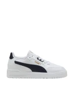 Puma Downtown dámské boty white and black 402596 04 dámské Puma Downtown dámské boty white and black 402596 04 dámské