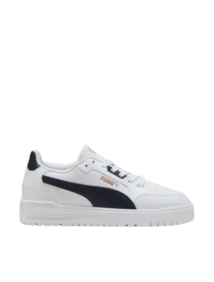 Puma Downtown dámské boty white and black 402596 04 dámské Puma Downtown dámské boty white and black 402596 04 dámské