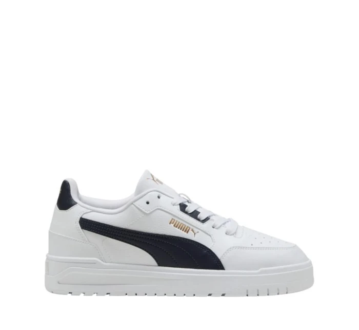 Puma Downtown dámské boty white and black 402596 04 dámské Puma Downtown dámské boty white and black 402596 04 dámské