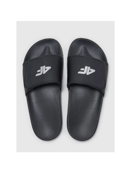 Chlapecké žabky 4F 4FJRMM00FSLIM012-21S Chlapecké žabky 4F 4FJRMM00FSLIM012-21S