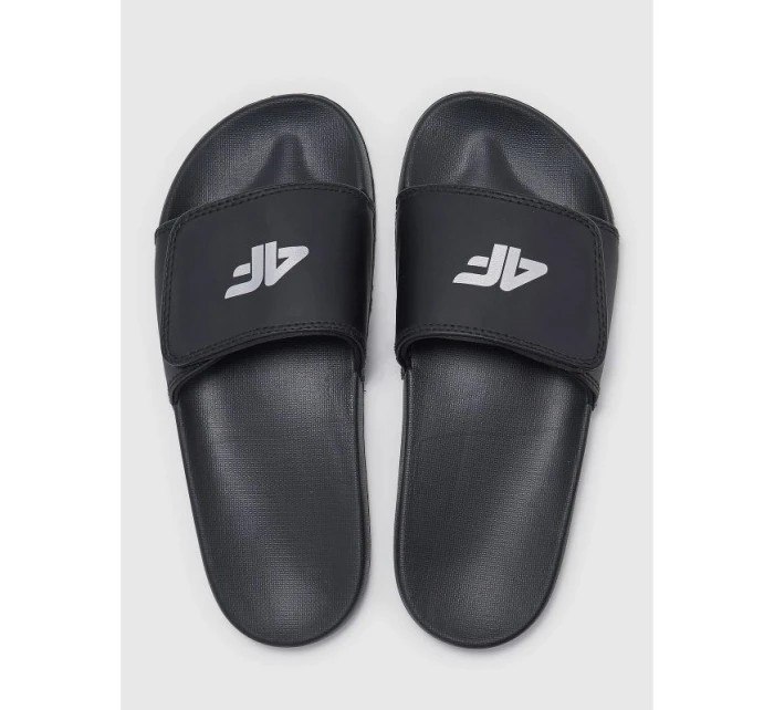 Chlapecké žabky 4F 4FJRMM00FSLIM012-21S Chlapecké žabky 4F 4FJRMM00FSLIM012-21S