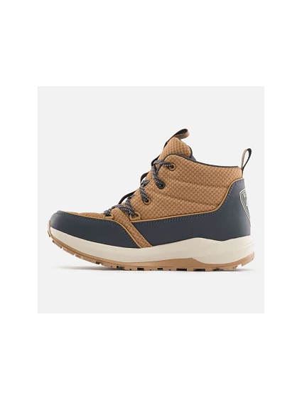 W Rossi Resort model 22113657 Camel brown boty - Rossignol