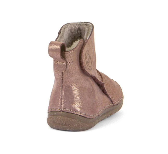 Dětská obuv model 21483747 - Froddo Dětská obuv model 21483747 - Froddo