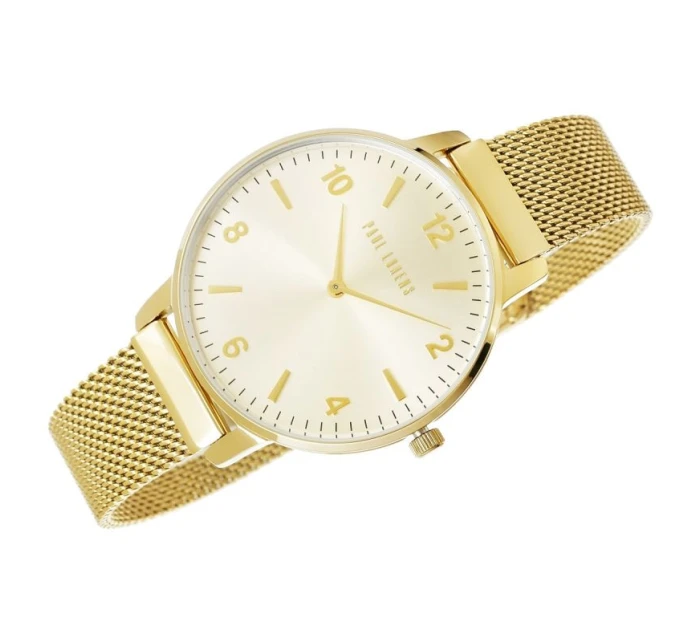 Dámské hodinky Paul Lorens PL12177B6-4D1