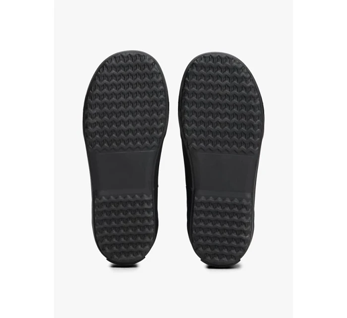 Tommy Hilfiger wellingtons RAIN  BLACK model 22058074 - WD