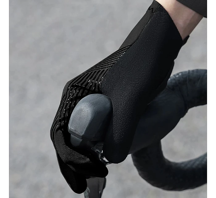 Cyklistické rukavice  velikost: černé model 22083564 - Rockbros