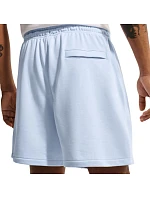 Pánské šortky Nike světle modré, 407 model 22230386 - Netex