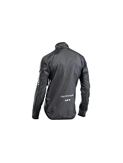 Kurtka rowerowa model 22247646 2 Jacket czarny - Northwave