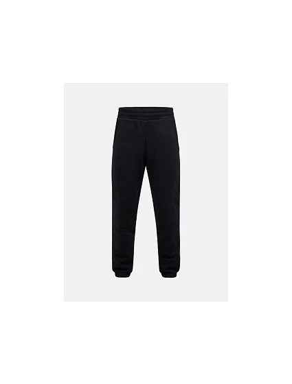 Kalhoty Peak Performance M Original Pants, černé Kalhoty Peak Performance M Original Pants, černé
