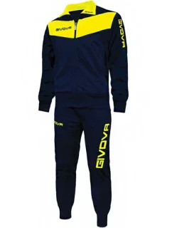 Pánská tepláková souprava Tuta Visa model 19700465 - Givova