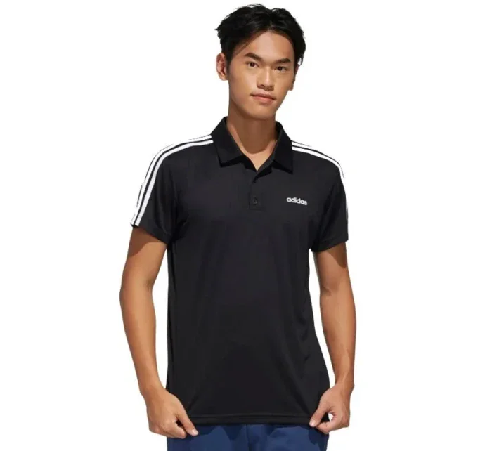 Pánské polo tričko M D2D 3S PO M FL0321 - Adidas