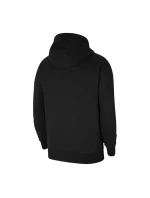 Juniorská fleecová mikina Park 20 CW6896-010 - Nike