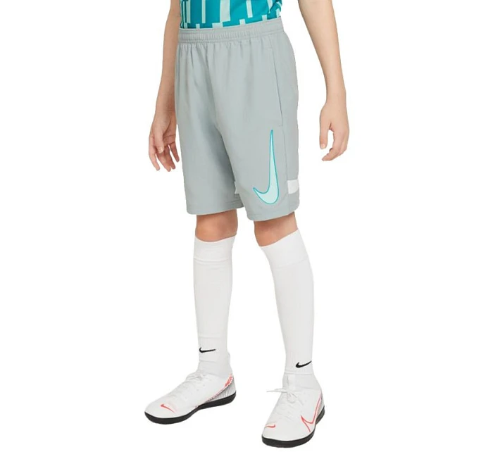 Dětské šortky NK Df Academy Wp Jr 019 model 16050572 - NIKE Dětské šortky NK Df Academy Wp Jr 019 model 16050572 - NIKE