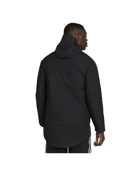 Bunda Condivo 22 Stadium Parka M model 18509715 pánské - ADIDAS Bunda Condivo 22 Stadium Parka M model 18509715 pánské - ADIDAS