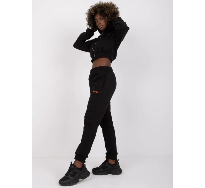 Souprava RV KMPL model 17050418 černá - FPrice Souprava RV KMPL model 17050418 černá - FPrice