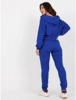 Souprava RV KMPL 8297.52P tmavě modrá