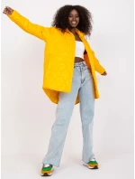 Kurtka RV KR model 21717598 ciemny żółty - FPrice