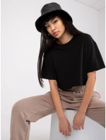 Tričko RV TS 7541.06 černá