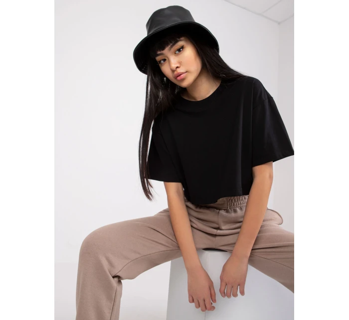 Tričko RV TS 7541.06 černá