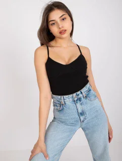 Top TW TP BL 009.27X černá