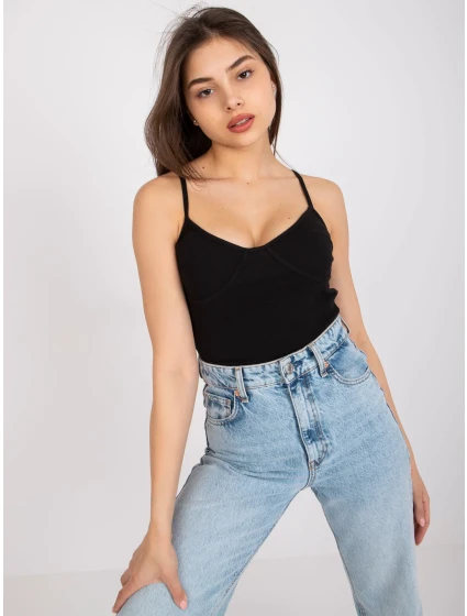 Top TW TP BL 009.27X černá