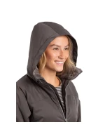 Dámská voděodolná bunda Trespass Wintry