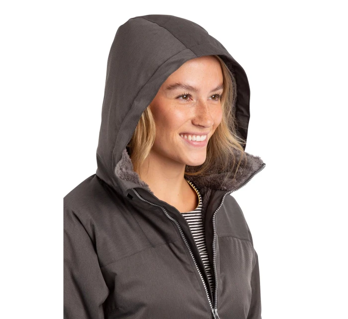 Dámská voděodolná bunda Trespass Wintry