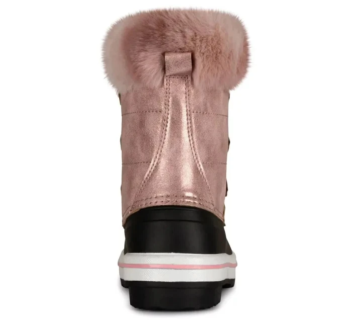 Dívší obuv Trespass Eiry