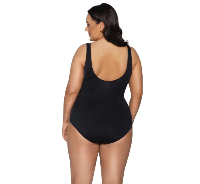 PLAVKY SKJ 56 TROPICAL ISLAND JEDNODÍLNÉ