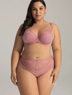 PODPRSENKA AV 2107 PINK PEONY