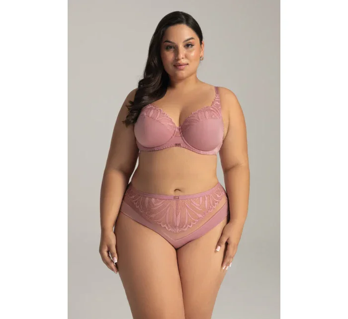 PODPRSENKA AV 2107 PINK PEONY